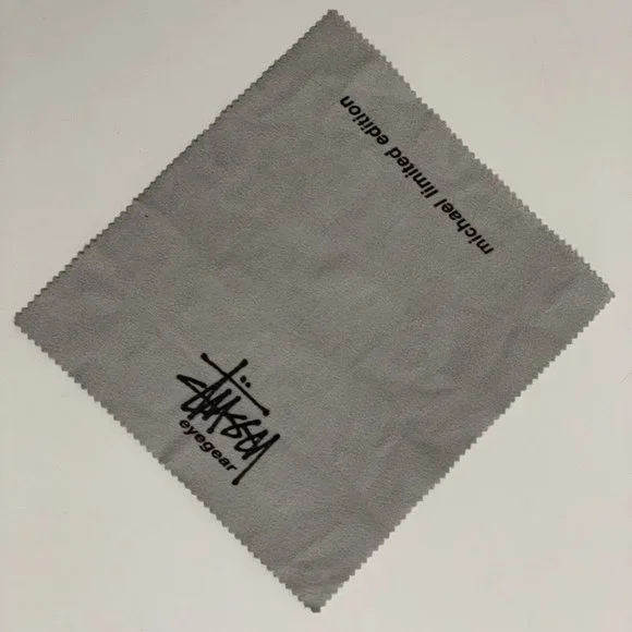 Stussy Limited Edition Michaels Vintage Sunglasses (NWT) 1999 - Picture 13 of 16